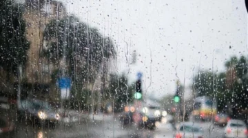 موعد مرتقب.. وصول منخفض جوي جديد إلى لبنان من إيطاليا